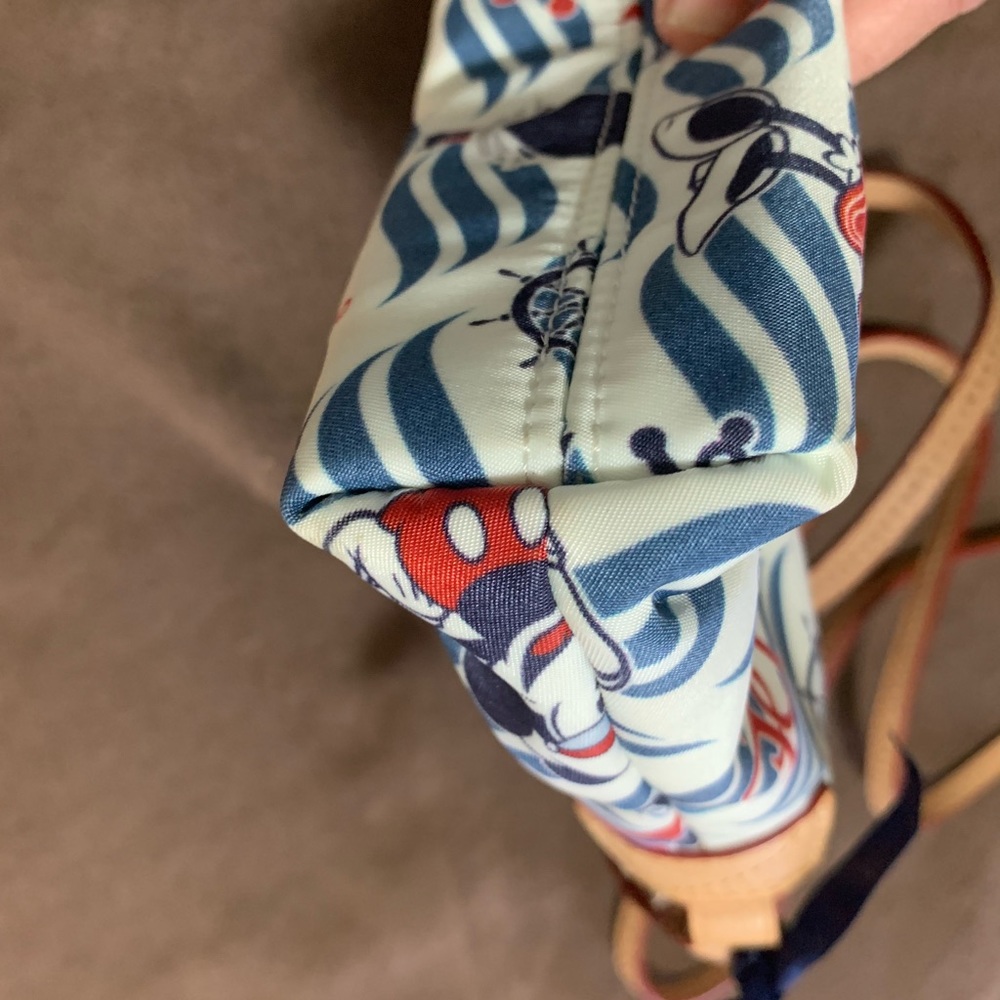 On hold - DooNey and Bourke crossbody - Picture 4 of 5